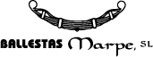 Ballestas Marpe